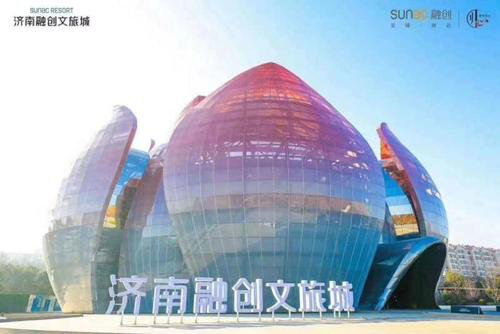 濟(jì)南萬達(dá)城D8、D5地塊電力土建工程項(xiàng)目