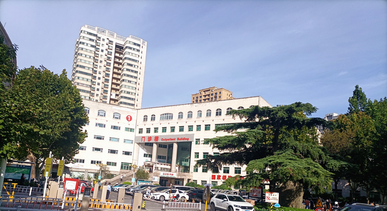 濟(jì)南市中心醫(yī)院電氣、消防檢測及消防安全評估項(xiàng)目